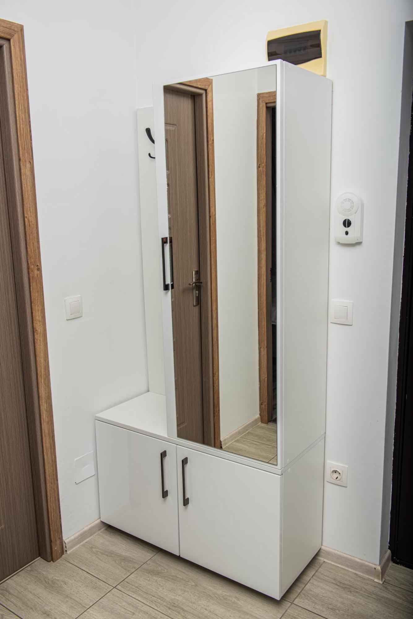 Maria'S Premium Suite Baia Mare Bagian luar foto