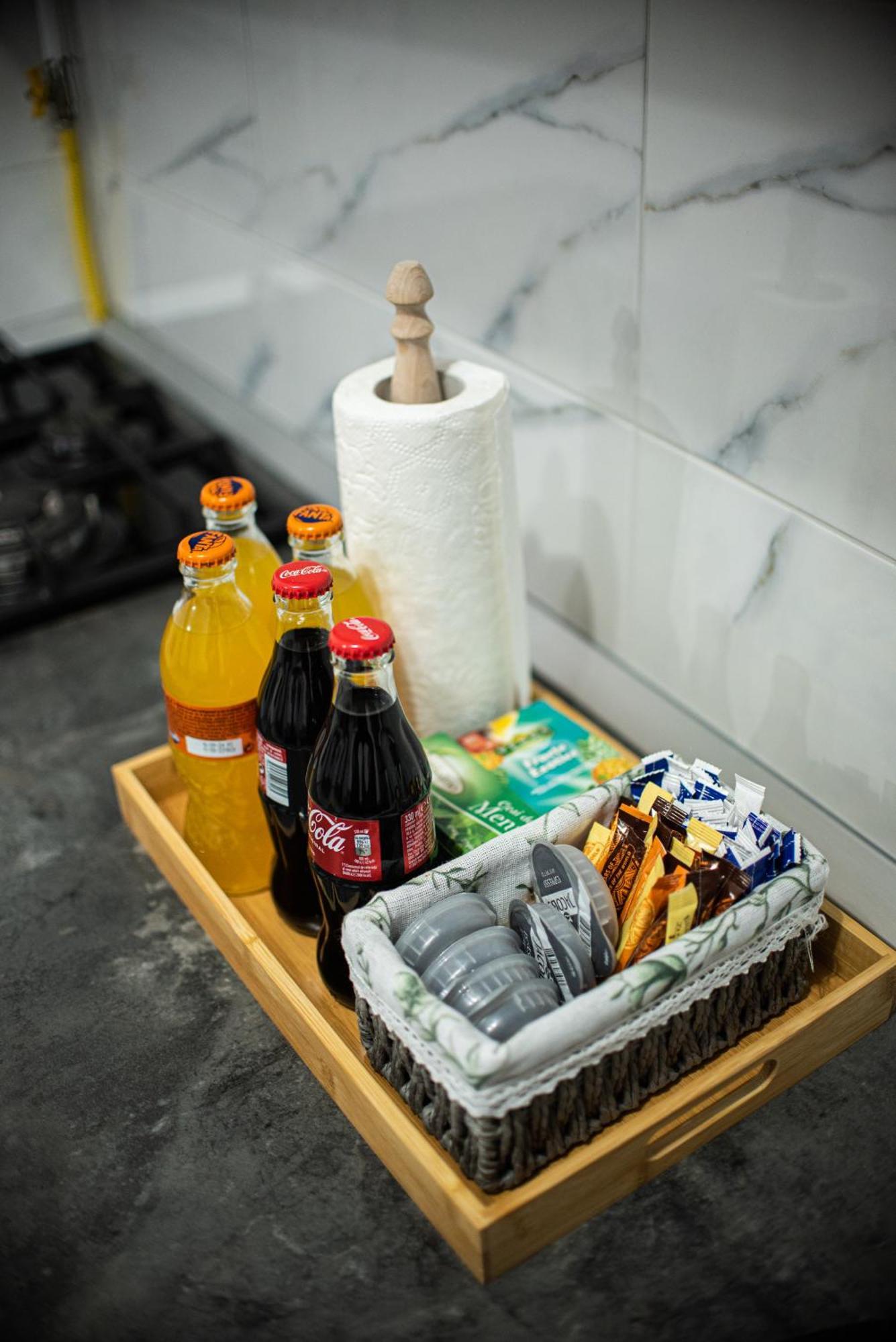Maria'S Premium Suite Baia Mare Bagian luar foto