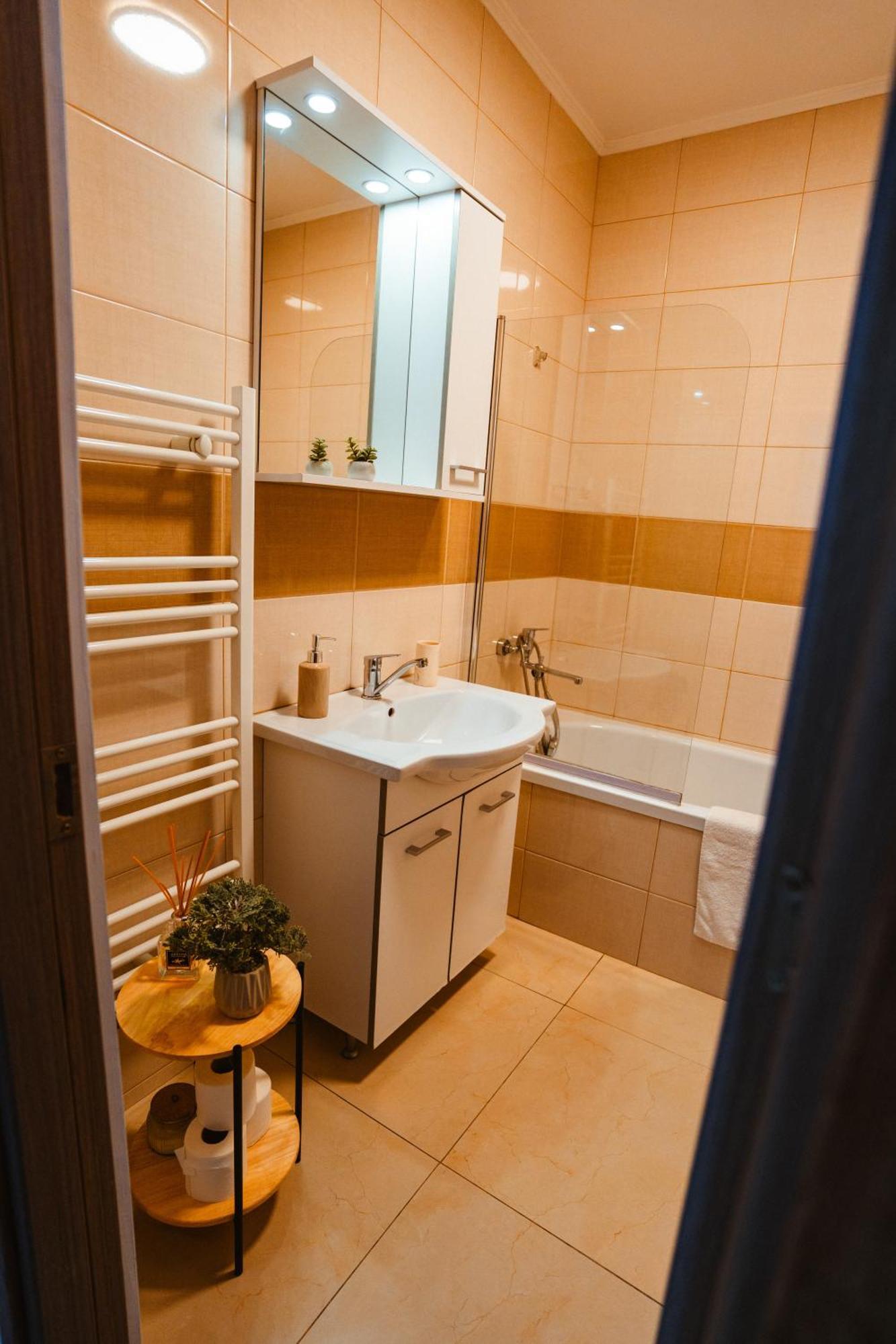 Maria'S Premium Suite Baia Mare Bagian luar foto
